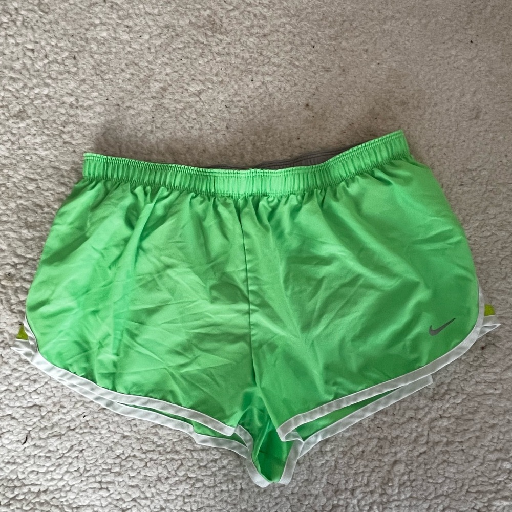Nike Athletic Shorts
